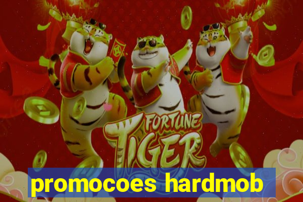 promocoes hardmob