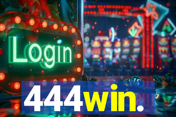 444win.
