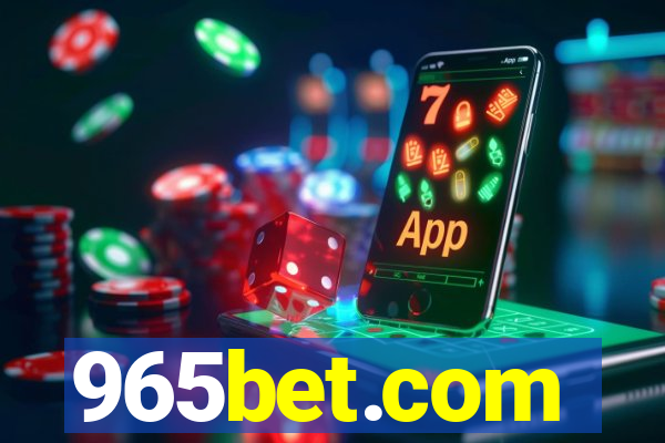 965bet.com