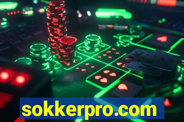 sokkerpro.com