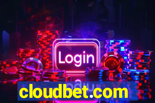 cloudbet.com