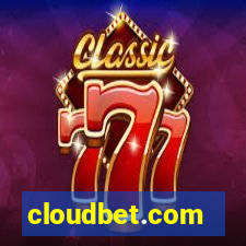 cloudbet.com