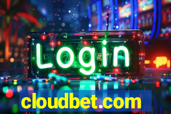 cloudbet.com