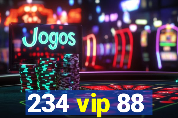 234 vip 88