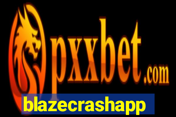 blazecrashapp