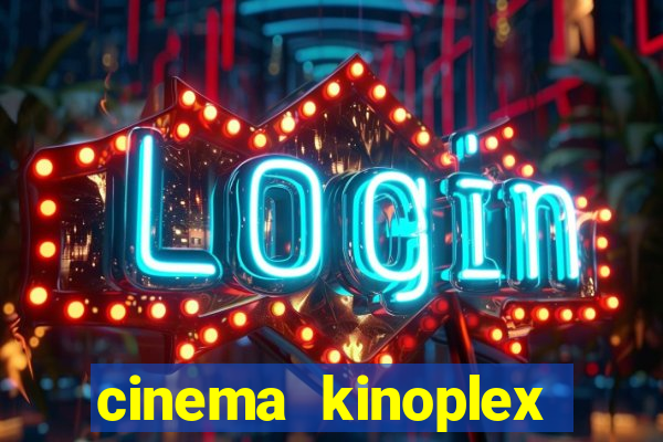 cinema kinoplex north shopping