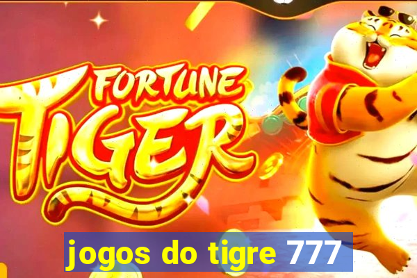 jogos do tigre 777