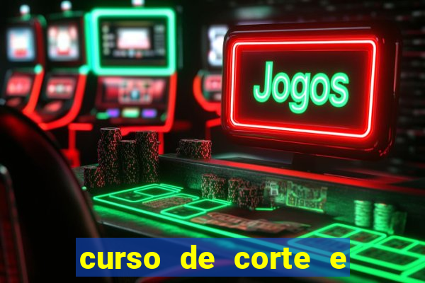 curso de corte e costura porto alegre gratuito
