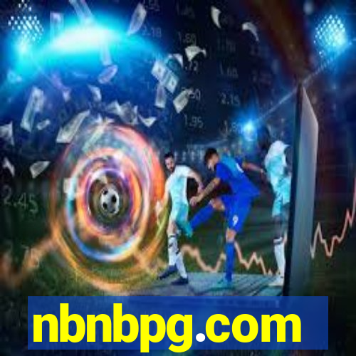 nbnbpg.com