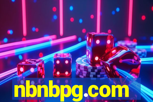 nbnbpg.com
