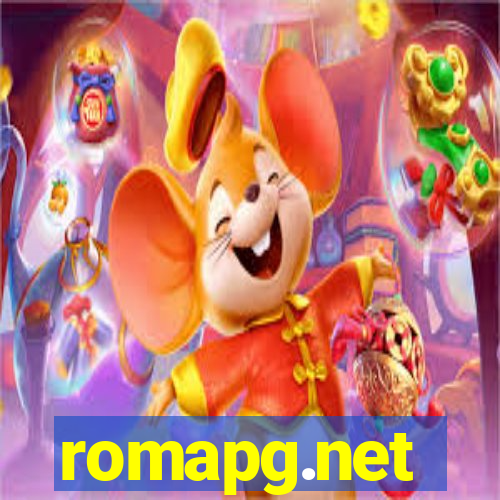 romapg.net