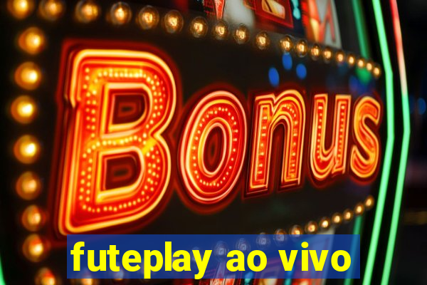futeplay ao vivo