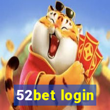 52bet login