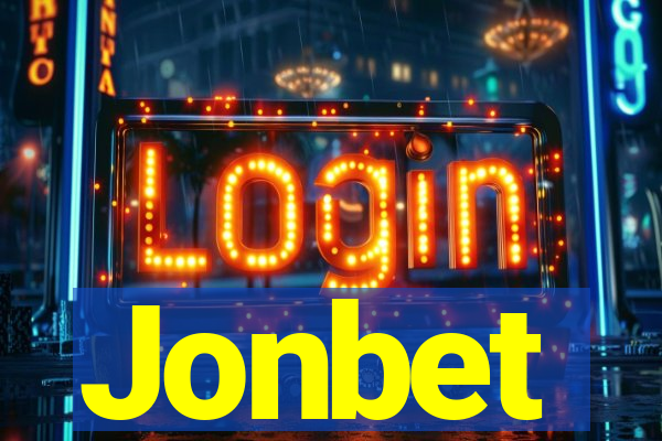 Jonbet