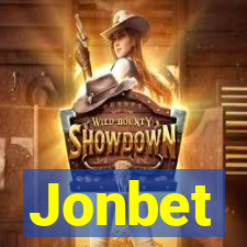 Jonbet