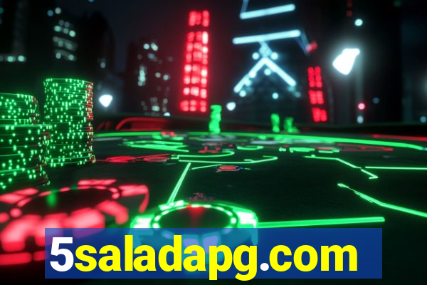5saladapg.com