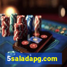 5saladapg.com
