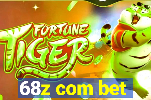 68z com bet