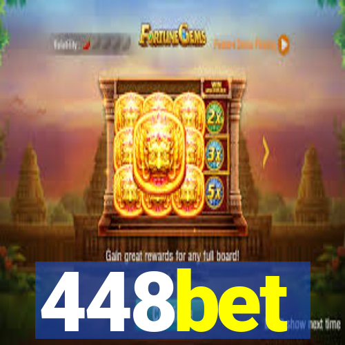 448bet