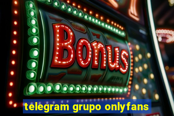 telegram grupo onlyfans