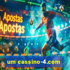 um cassino-4.com