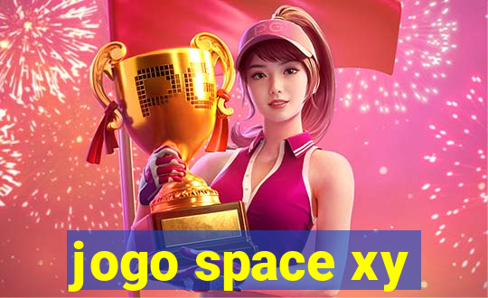 jogo space xy