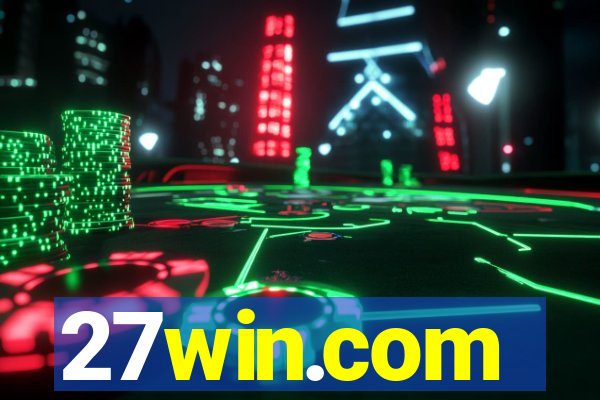 27win.com