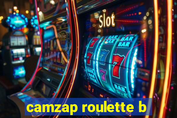 camzap roulette b