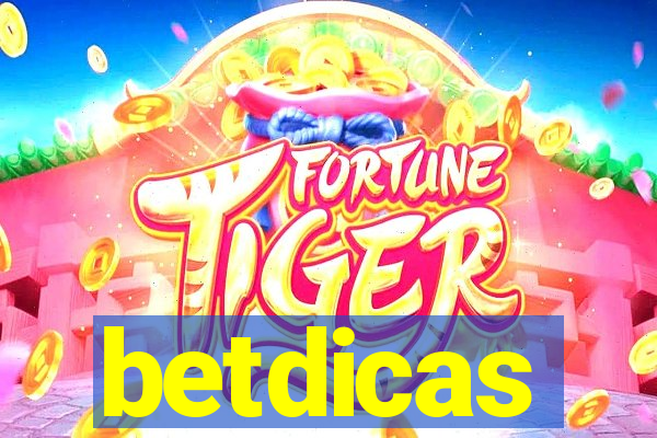 betdicas