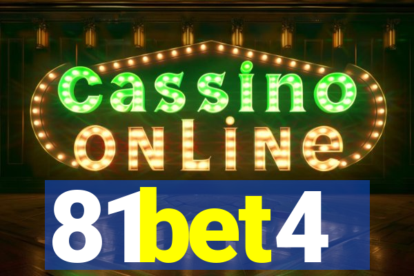 81bet4