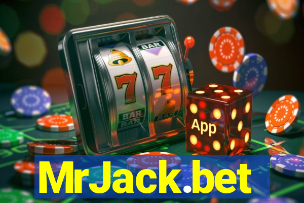 MrJack.bet