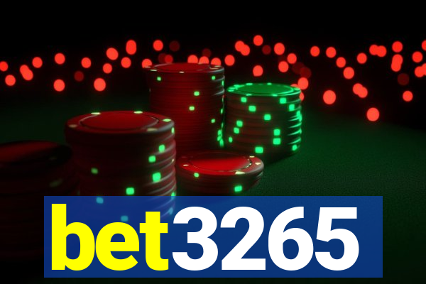 bet3265