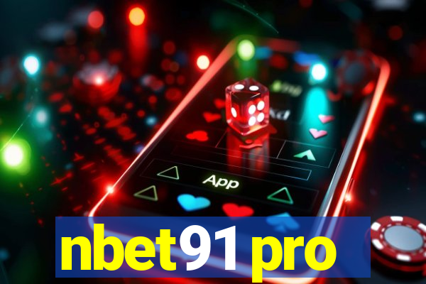 nbet91 pro