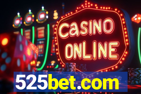 525bet.com