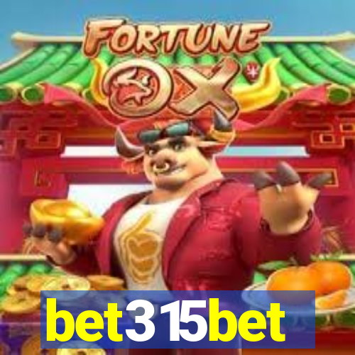 bet315bet