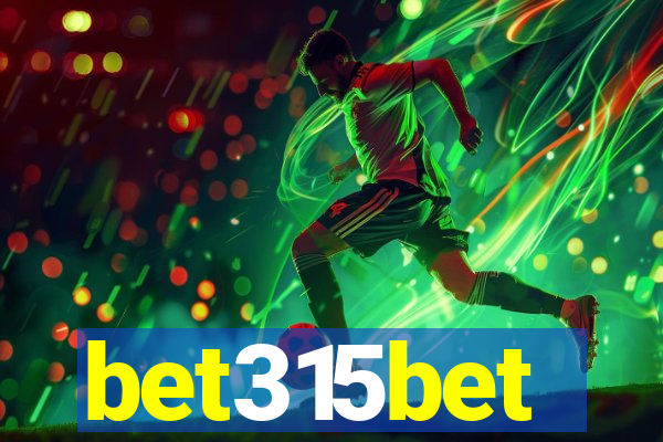 bet315bet