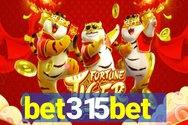bet315bet