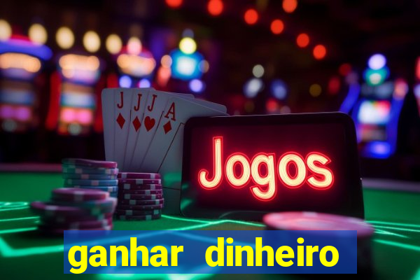ganhar dinheiro jogando domino