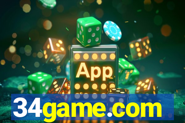 34game.com