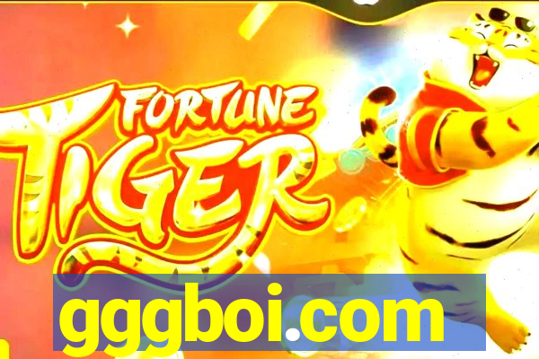 gggboi.com