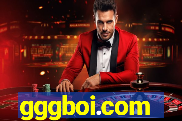 gggboi.com