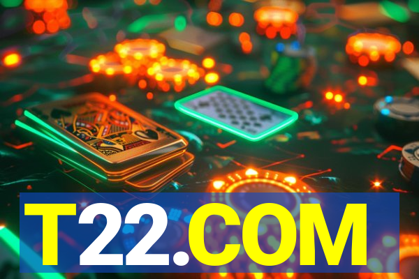 T22.COM