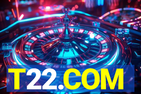 T22.COM