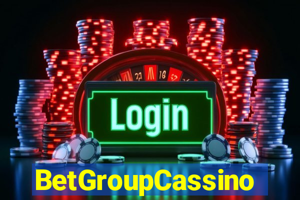 BetGroupCassino