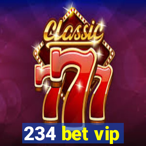 234 bet vip
