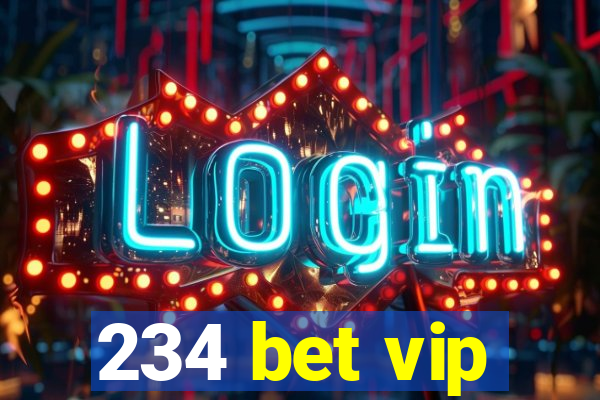 234 bet vip