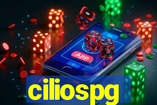 ciliospg