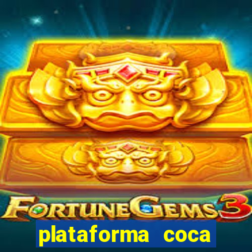 plataforma coca cola bet