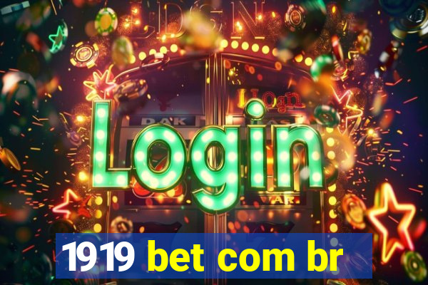 1919 bet com br
