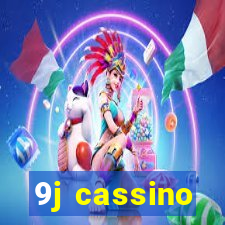 9j cassino